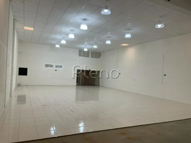 Galpão á venda no Bosque, 380m² - Campinas.