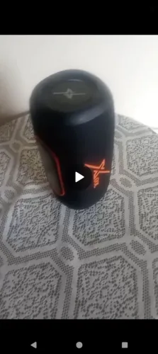 Vendo caixa de som 