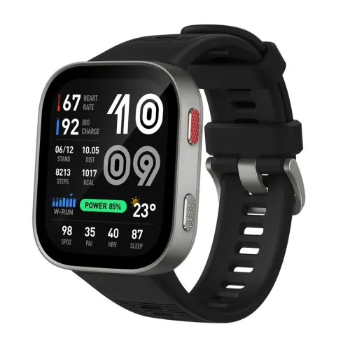 Smartwatch Xiaomi Amazfit Bip Max