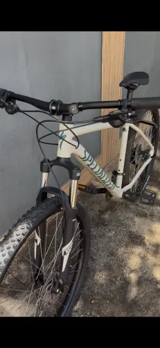 Bicicleta Specialized Rockhopper Sport 29 - NÃO ACEITO TROCA!!!!!!!!!!!!!