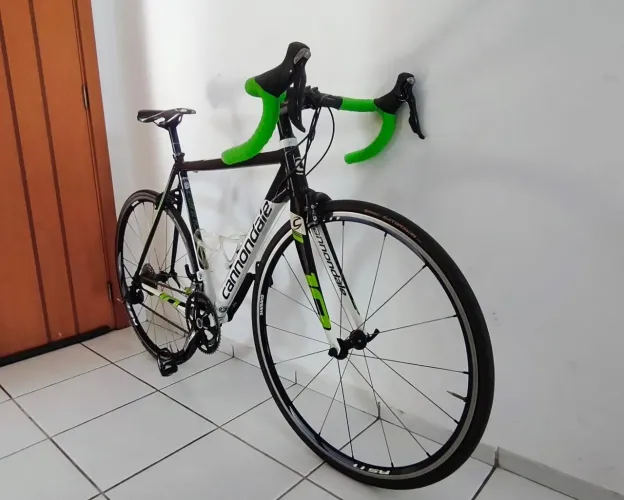 Speed Cannondale CAAD 10