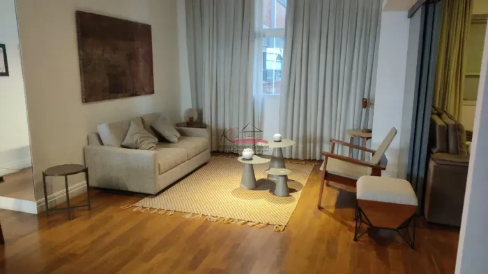 Apartamento em Jardim Paulista! Condominio Edificio Anambe! Rua José Maria Lisboa, 1003! 2