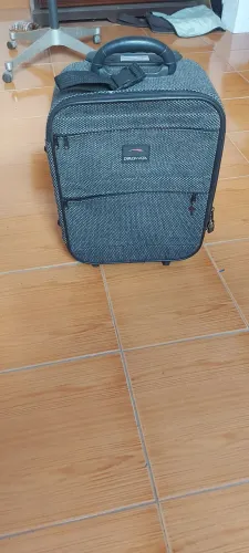Mala de bordo