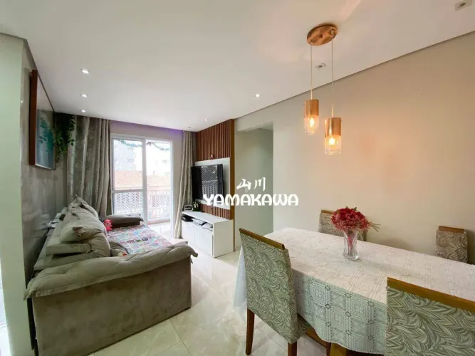Apartamento com 2 dormitórios à venda, 47 m² por R$ 389.000,00 - Itaquera - São Paulo/SP