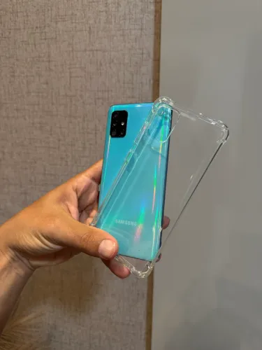 Galaxy A51