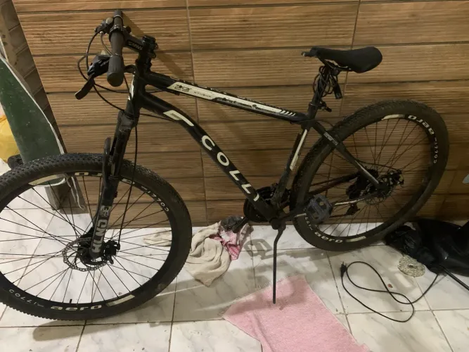 Bike COLLI aro 29
