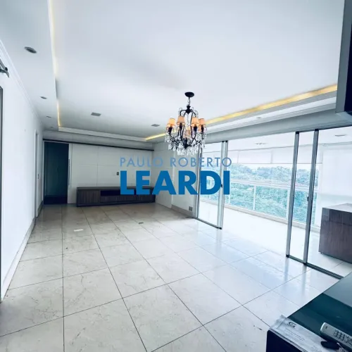 APARTAMENTO - VILA LEOPOLDINA - SP