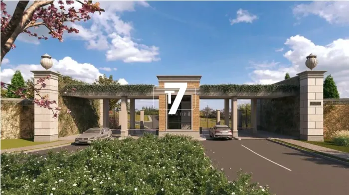 Terreno à venda, 629 m² por R$ 1.276.595,74 - Jardim Residencial Reserva Itanhangá - Indai