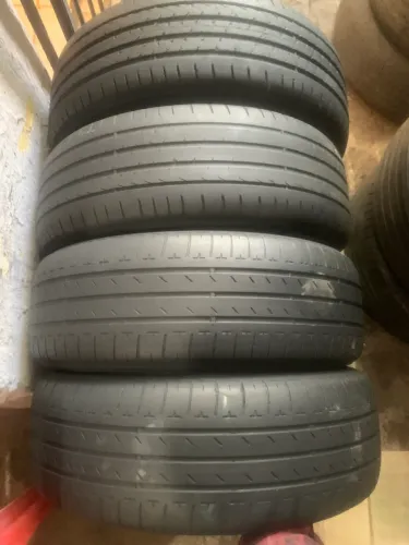 Pneu aro 16 205/60/16
