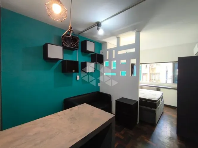 JK 23M² - para Alugar