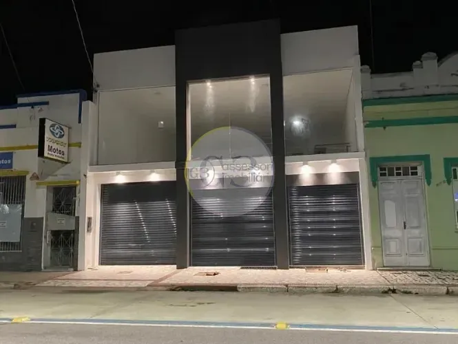 Prédio à venda, Centro, Pelotas, RS