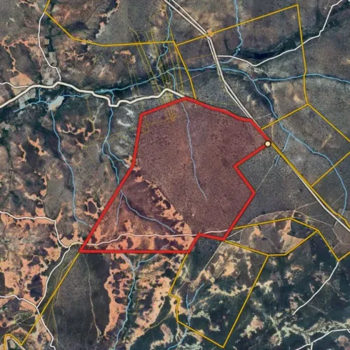 915,7 hectares no MATOPIBA por R$ 2 milhões.