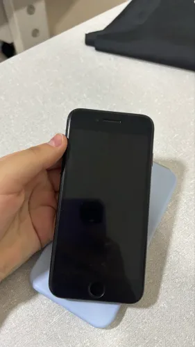 iPhone 7