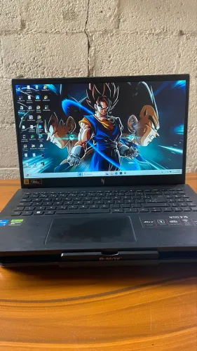 NOTEBOOK GAMER ACER NITRO V15 INTEL CORE I5-13420H, 24GB RAM, GEFORCE RTX 3050