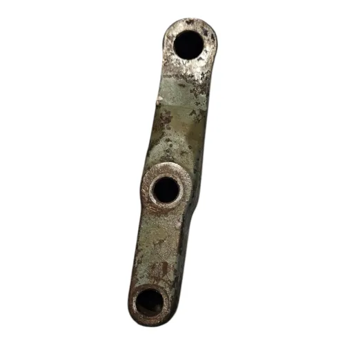 Suporte Dianteiro Motor 352 Mercedes-Benz 1113 1313 1513