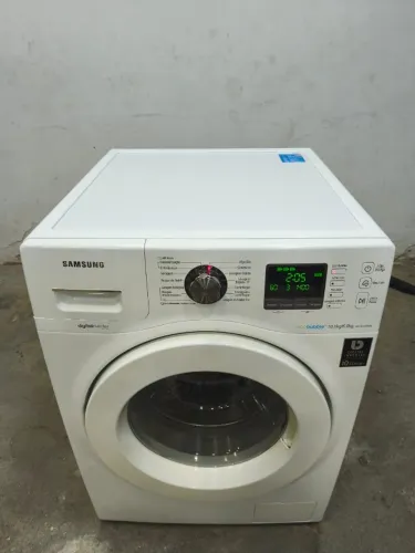 LAVA E SECA SAMSUNG 10 KILOS