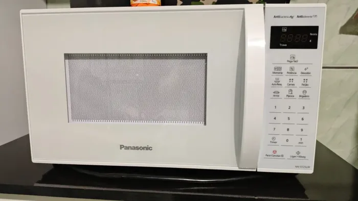 MICROONDAS