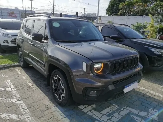 Jeep Renegade Sport Altitude 1.3 TB Flex Aut. 2025