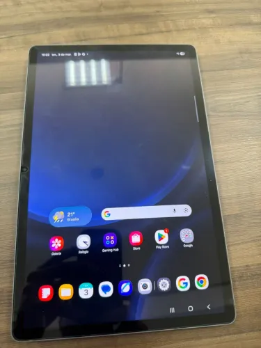GALAXY TAB S9 FE PLUS 128GB 8GB RAM
