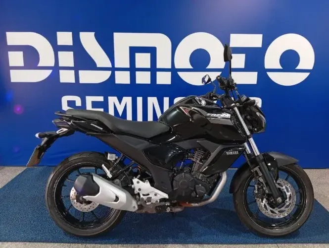 FZ15 150 FAZER FLEX 2023/2023
