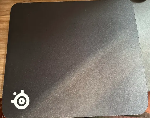 MOUSEPAD STEELSERIES QCK HEAVY