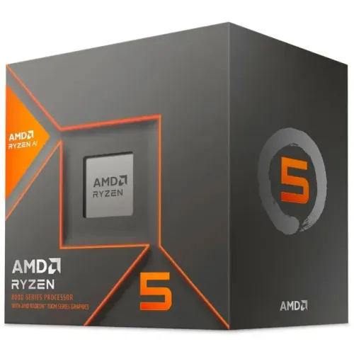 AMD Ryzen 5 8600G - 4.3GHZ