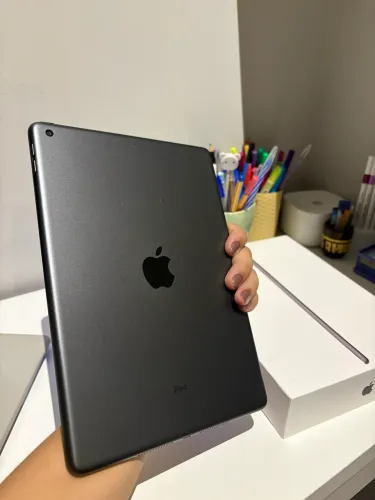 iPad 9 geração 64 gigas 