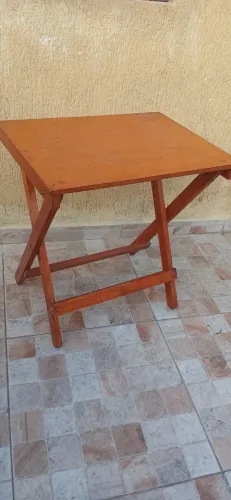 Mesinha de Bar