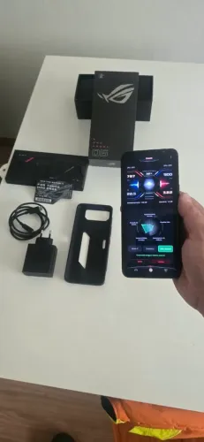 Rog Phone 6 