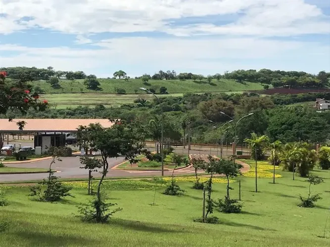 Terreno top em Alphaville | Imobiliária Rosa e Rangel