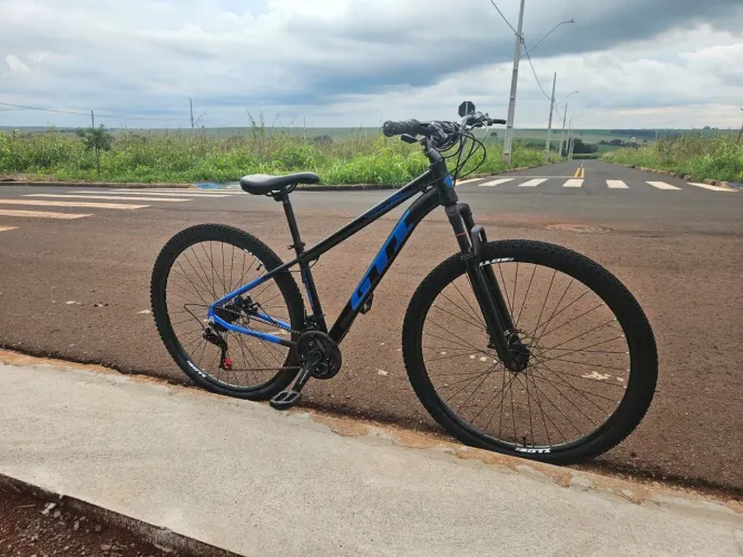Vendo Bike aro 29