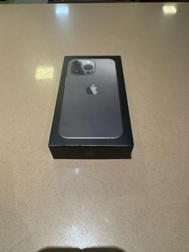 iPhone 13 PRO 256GB