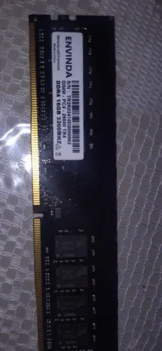 RAM 16GB DDR4 3200MHZ ENVINDA