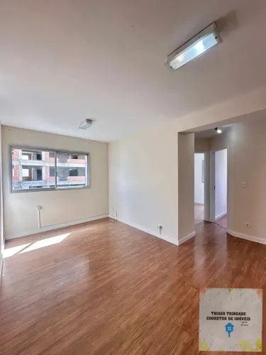 Apartamento para Locação 58 m² | 2 Dormitórios | 1 Vaga | Excelente Localização