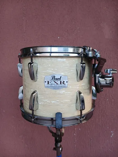 Tom 10 Pearl Export EXR