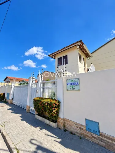 Casa em condomínio para aluguel, 3 quarto(s), Passaré, Fortaleza