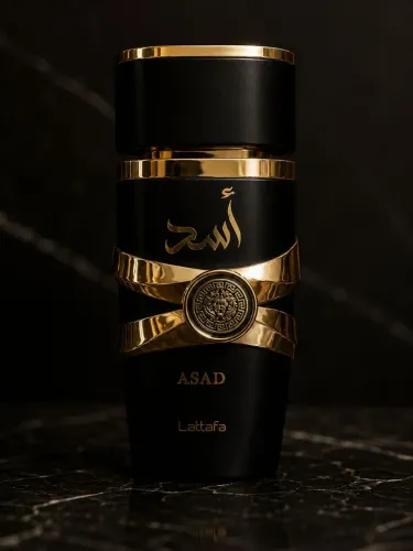 Assad latafa