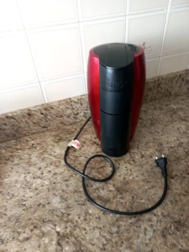 Maquina de café