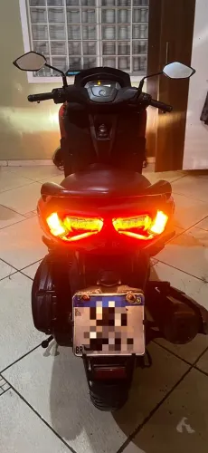 Yamaha NMAX 160 ABS 2023