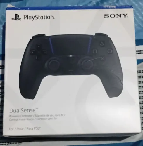 Controle Playstation 5