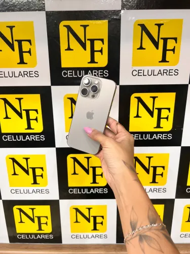 IPHONE 16 PRO
