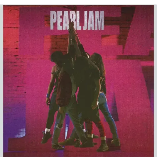 Lp vinil
