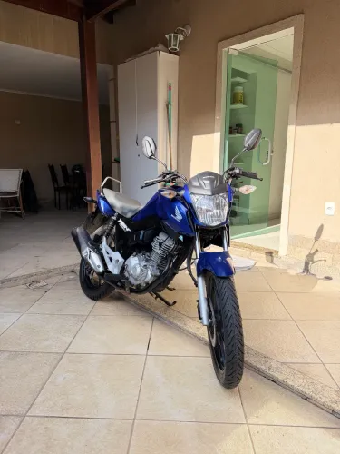 Fan 160 2022, no 26 em meu nome, sem multas