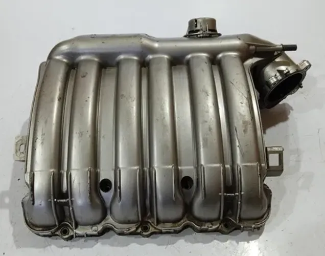 Coletor De Admissão Peugeot 407 3.0 V6 2006