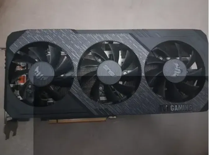 placa de video rx 5600 xt 6 gb