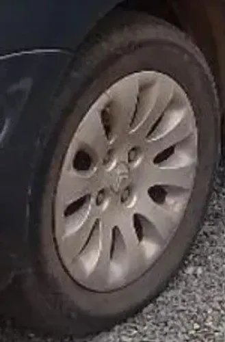 Roda Xsara Picasso 