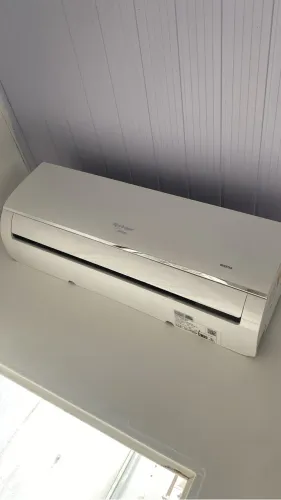 Ar condicionado midea inverter 12mil btus