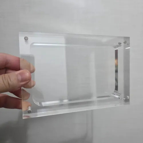 Case Acrílico para Nintendo 3DS XL (Envio OLX Pay)