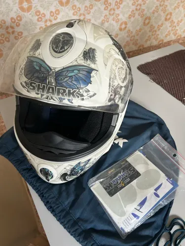shark fantasy s800