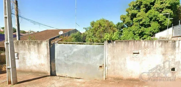Terreno à venda, 500 m² por R$ 700.000,00 - Nova - Londrina/PR